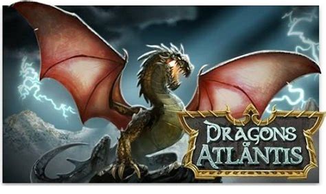 dragons of atlantis online spielen